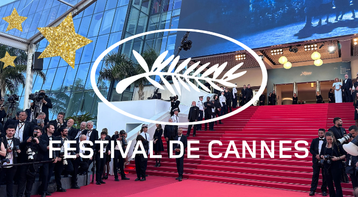 Cannes Film Festival 2026